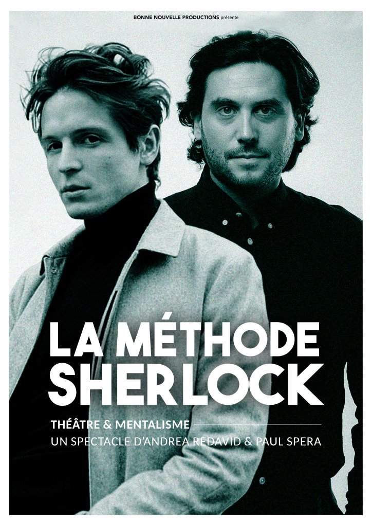 LA METHODE SHERLOCK
